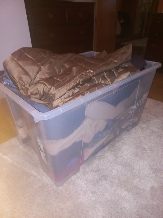 Roupas Senhora Vários