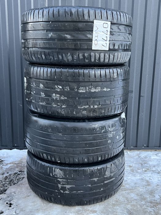 Диски BMW X5 E70 F15 R20 BMW X5 X6 різноширокі диски BMW R20 5x120