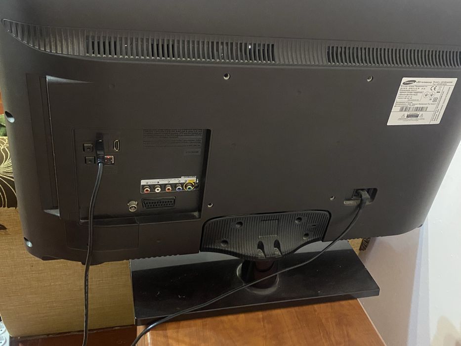 Телевізор Samsung 32 дюйма