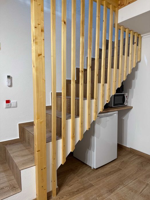 Apartamentos T1 para professores e estudantes (Reguengos De Monsaraz)