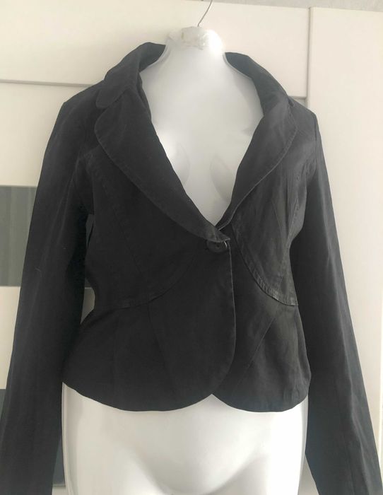 Dopasowana marynarka