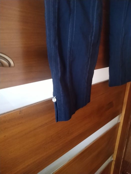 Spodnie damskie Robell rozm M stan bardzo dobry