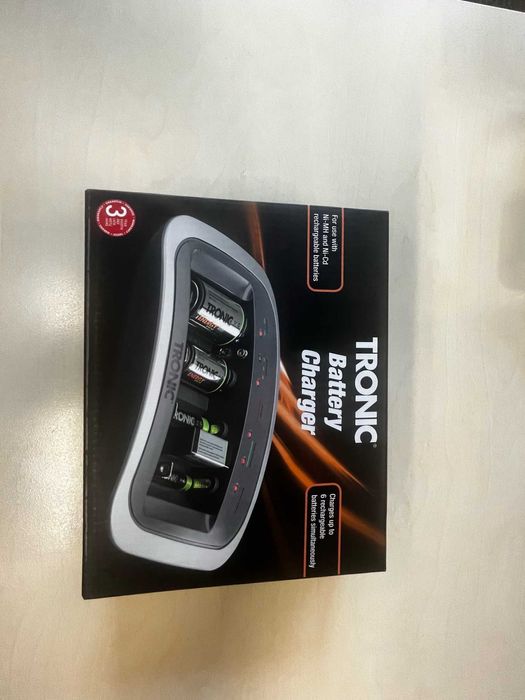 Sprzedam ładowarki do baterii