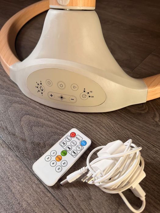 Bujak elektryczny marki KIDWEL