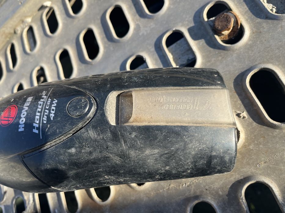 Пилевисмоктувач пылесос автомобильный 12в сантехніка