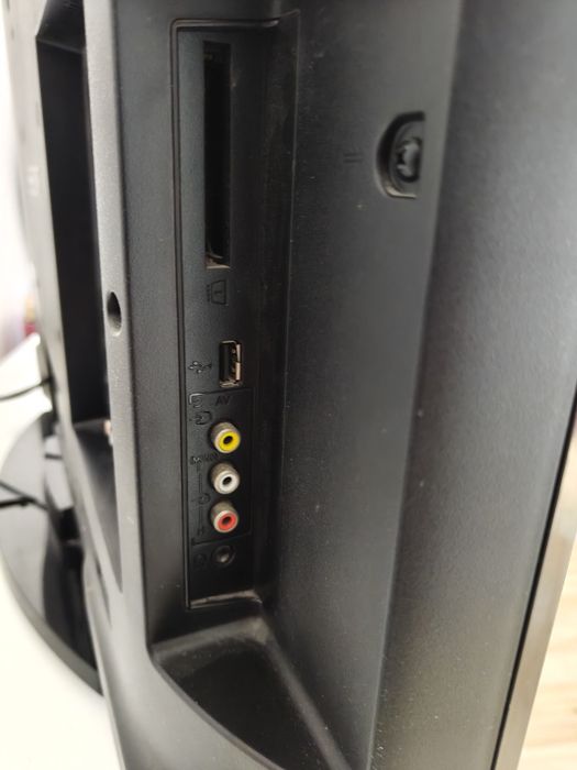 Sony Bravia 32 cale