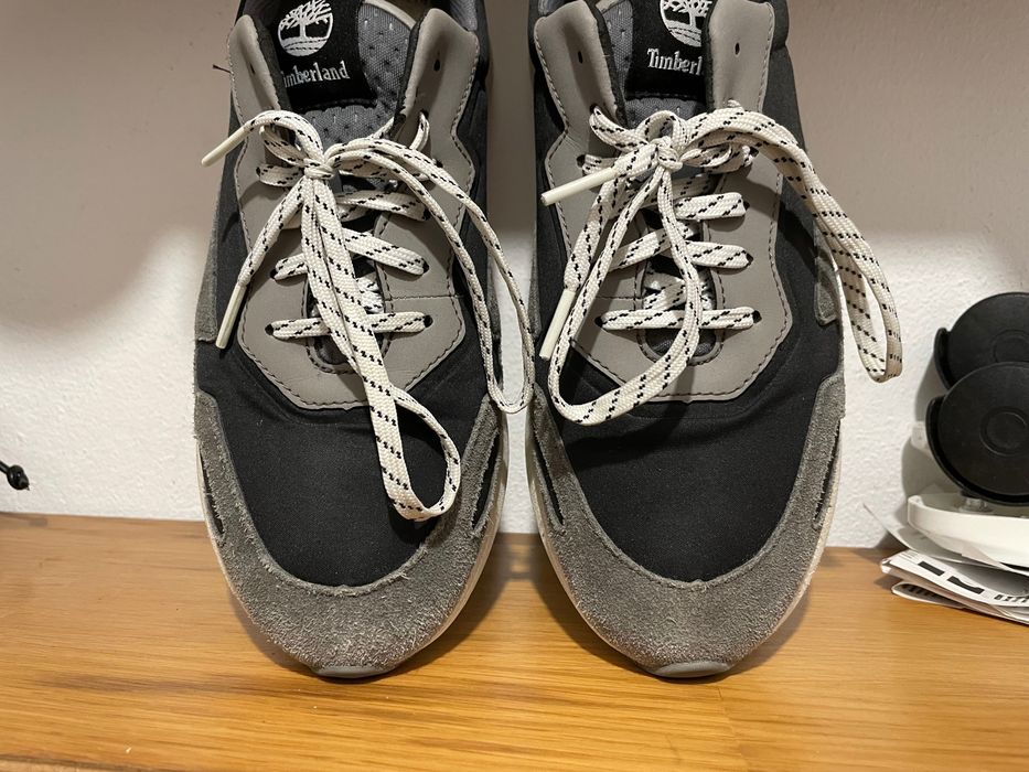 Sapatilhas Timberland