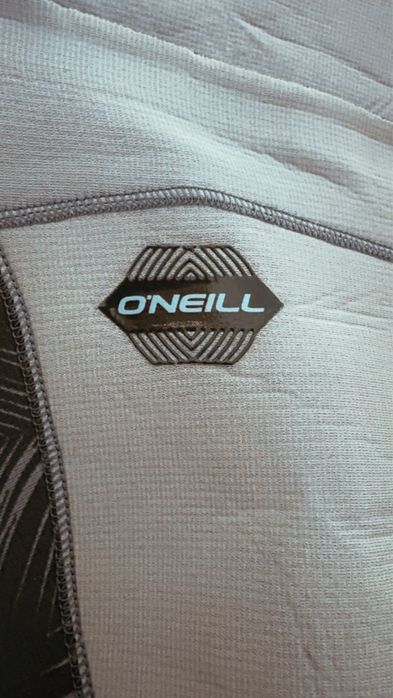 Fato de Surf O’Neill Hyperfreak 3/2mm – Quase Novo – Excelente Estado