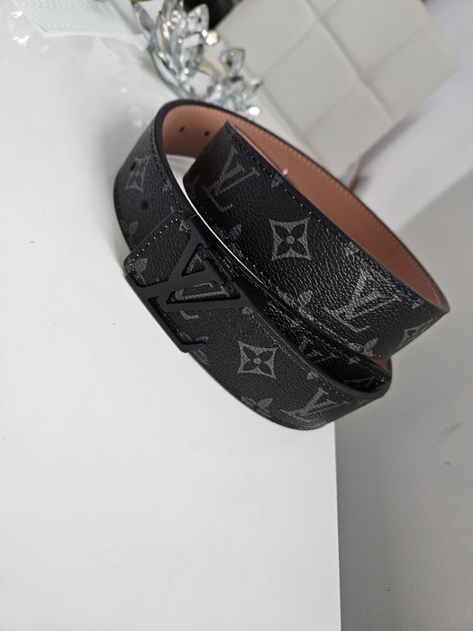 Meski pasek louis vuitton