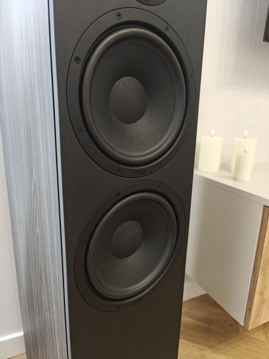 Heco aurora 1000