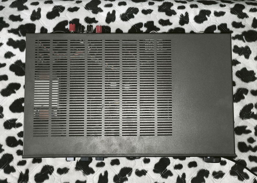 Wzmacniacz - AND - Stereoamplifier  3020 i .