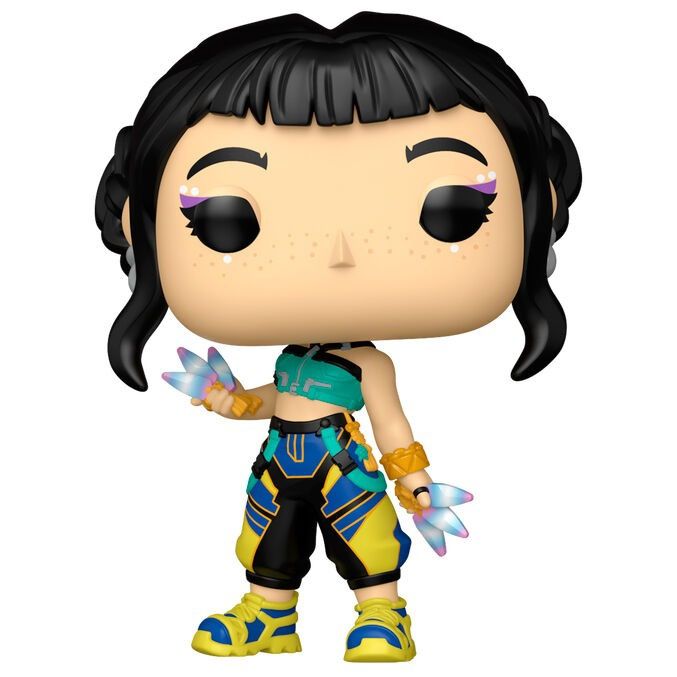 POP GIGANTE das kpop