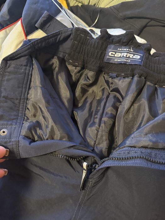 Продам лижний полукомбінезон CARRA(M)