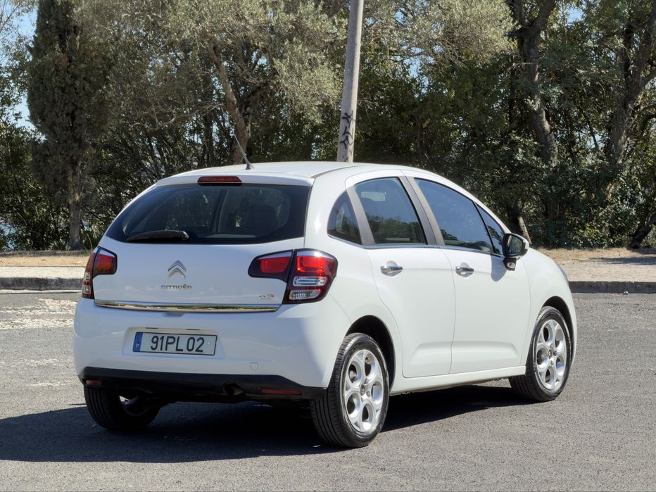 Citroën C3 1.2 VTI | IMACULADO foto 5
