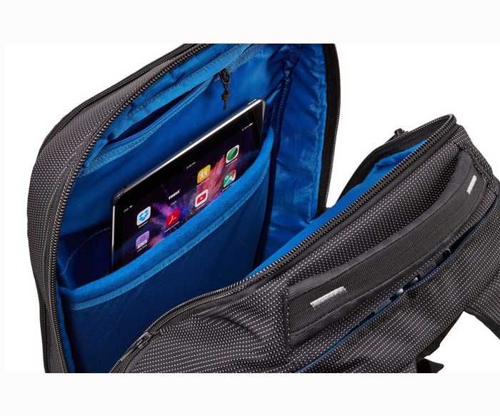 Рюкзак міський Thule Crossover 2 Backpack 30L чорний вживаний нові