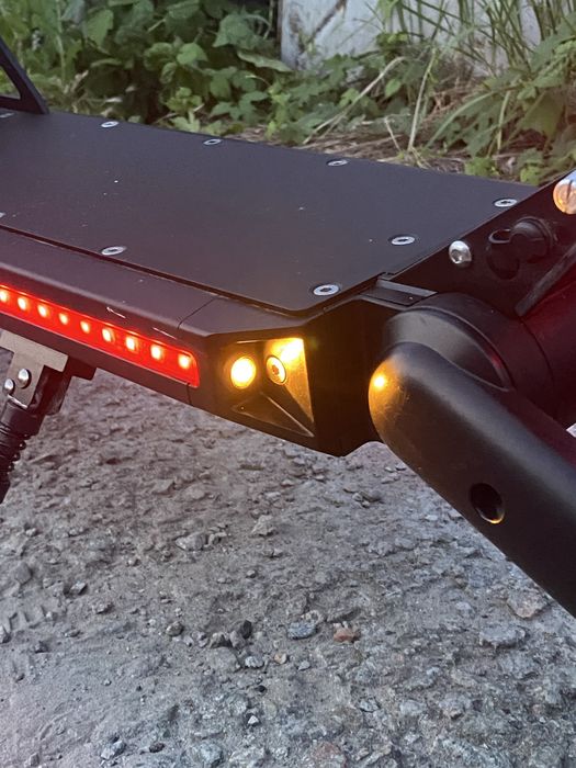 Kugoo g2 pro 2020