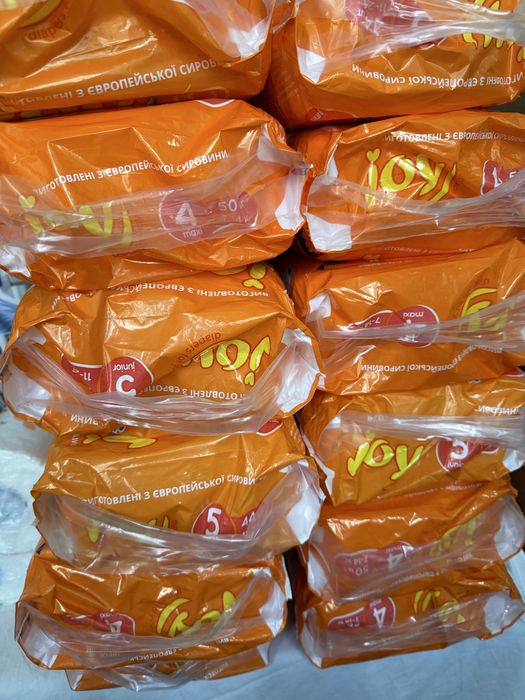 Підгузки-трусики,  підгузники, Dada,lucky Pin, Еврідей,Джой,Joy,срочно