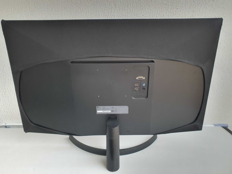 Protetores de ecran Monitor/TV -  27 e 32 polegadas