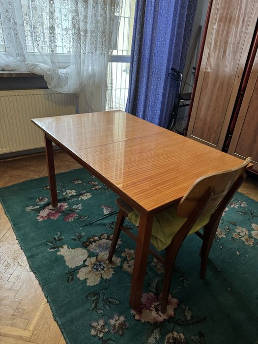 Oddam za darmo meble - szafa, lozko, komoda