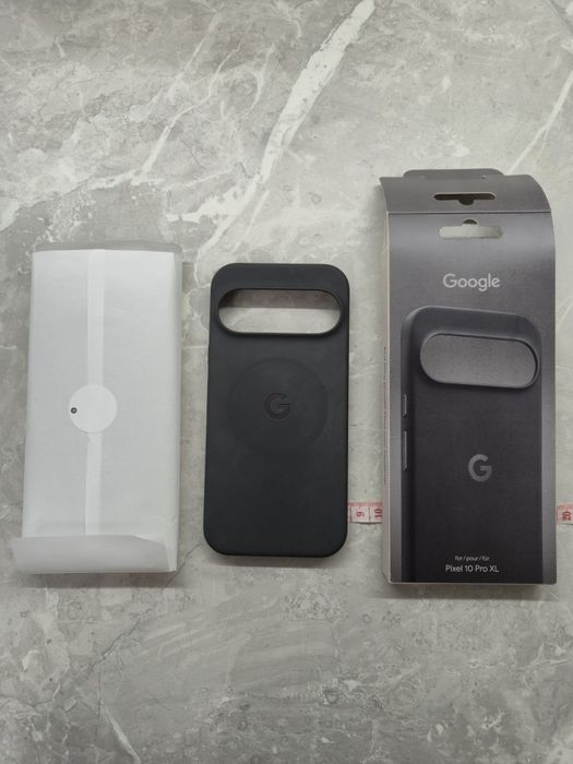 Оригінальний чохол для Google Pixel 10 Pro
