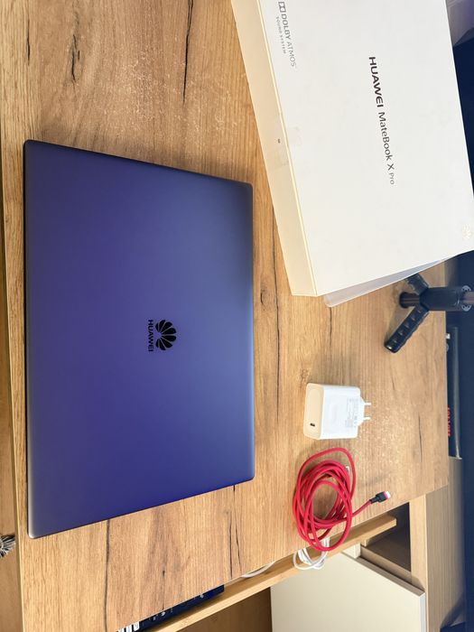 Huawei Matebook X Pro 14
