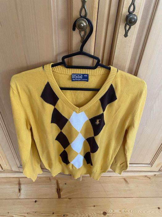 Светр Polo Ralph Lauren