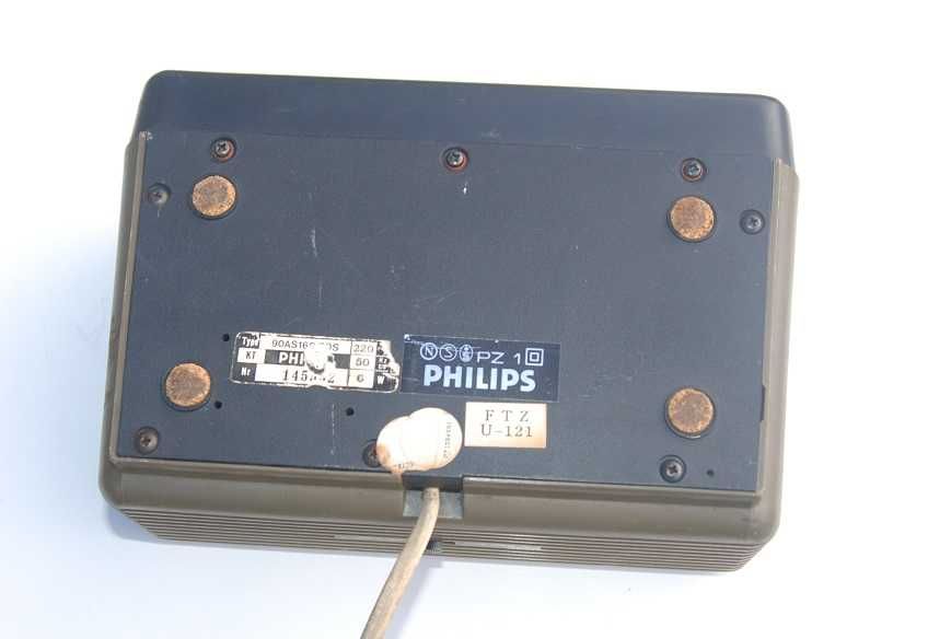 Stare radio PHILIPS KT 90as160-00W antyk zabytek