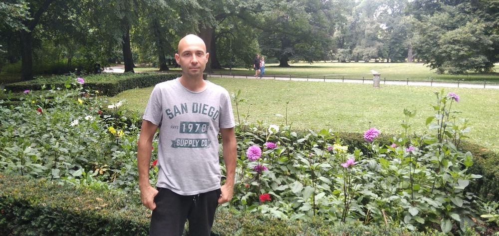 Rodzinne ogrody działkowe