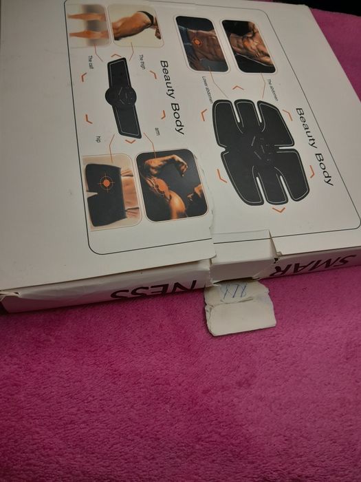 Тренажёр 3в1 Міостимулятор