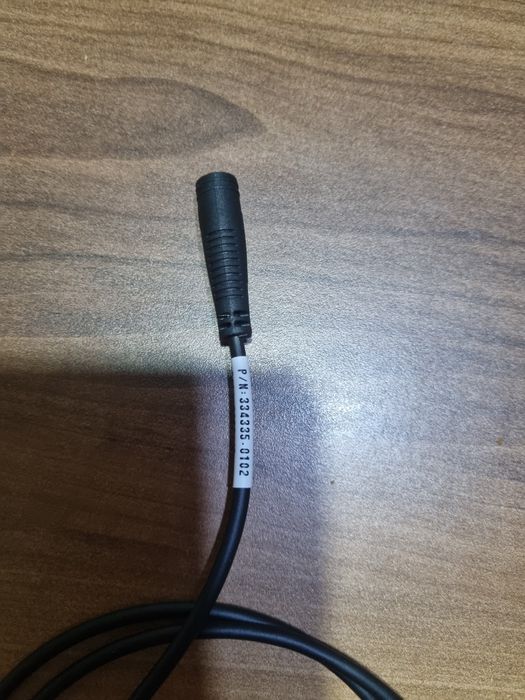 Manipulator TQ HPR Remote