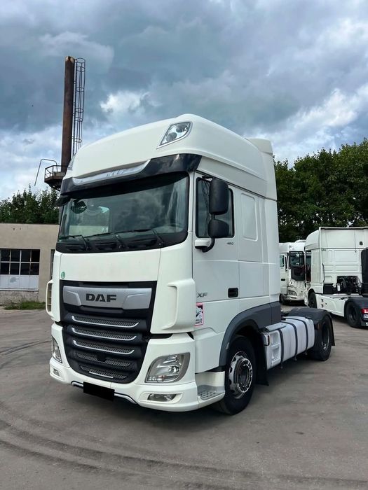 DAF