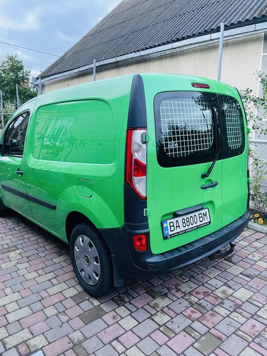 Грузоперевозка, доставка груза, Рено Кенго Пикап Киев.