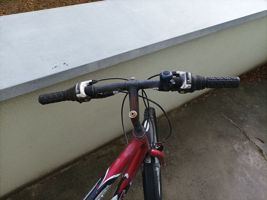 Rower, koła 26 cali