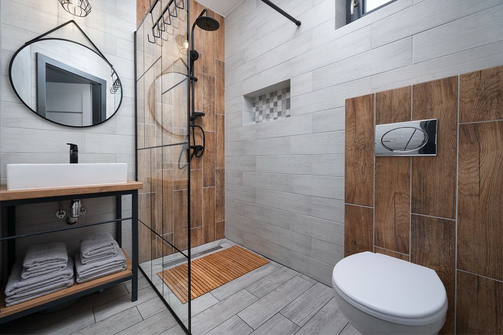 Domki z basenem , sauna , sala zabaw , rowery, parking  nad morzem Chłapowska przystań