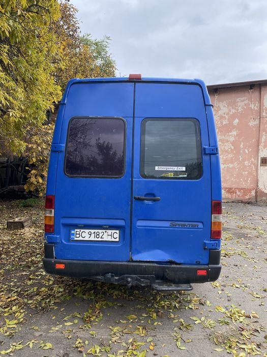 Продам Sprinter 316 CDI Mercedes-Benz