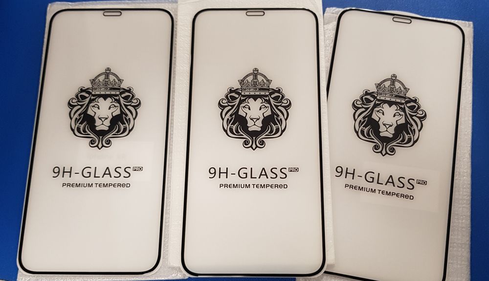 Защитное стекло айфон Iphone 8 +