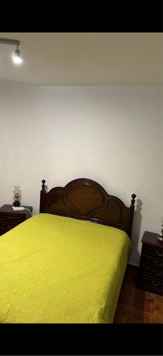 Alugo aparramento t2