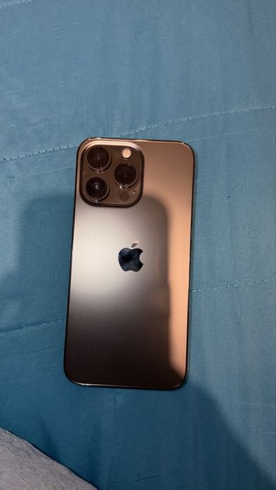 Vendo Iphone 13Pro