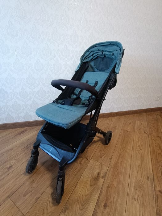 Прогулянкова коляска від 6 міс до 5 років