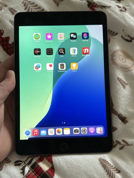 IPad Mini 5 256Gb