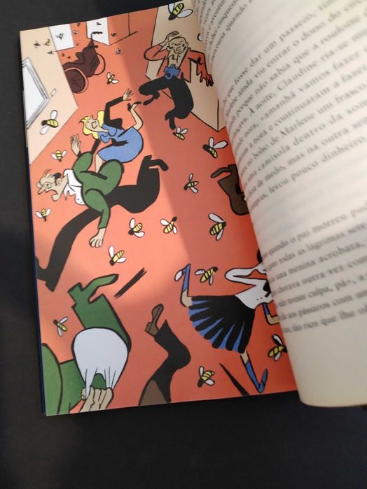 Crónica dos Bons Malandros