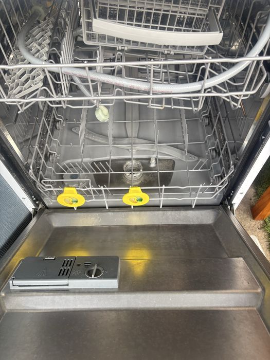 Maquina lavar louça