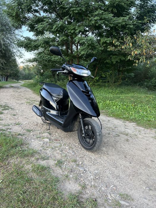 Мопед Honda Dio Хонда Діо
