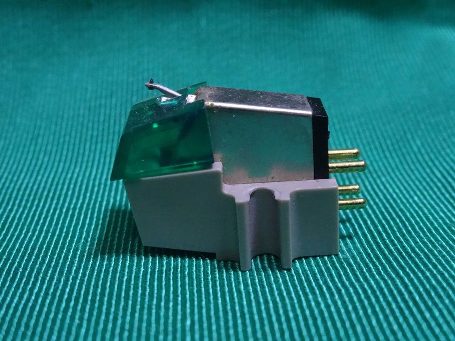 Продам ММ головку Nagaoka MM 321-BH
