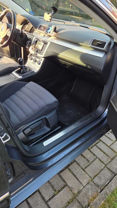 Sprzedam Volkswagen CC 2014r