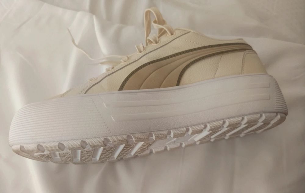 Sapatilhas Puma Mulher