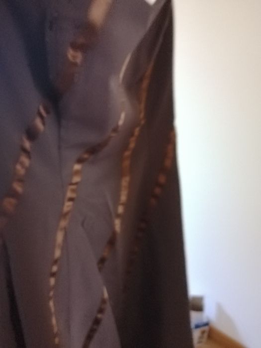 Vestido cerimónia