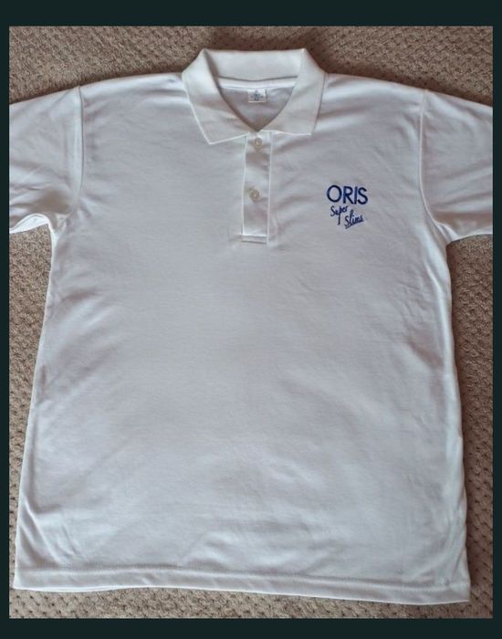 Футболка Oris,нова