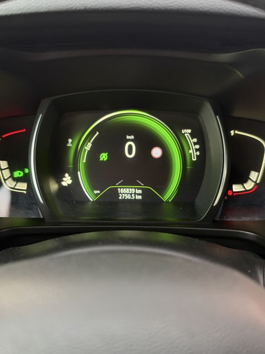 Renault Kadjar 1.6 Dci 130km BOSE Edition