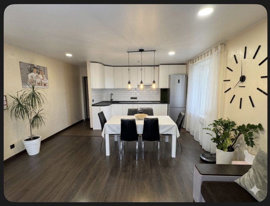 Продам квартиру 2 кімнати ЖК Атлант